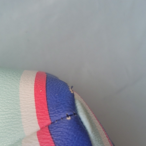 Kate Spade Laurel Way striped baby bag tote - Picture 5 of 13